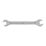 KIINTOAVAIN MILWAUKEE KAKSIPÄINEN 14X15mm
