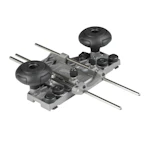 ADAPTERI MILWAUKEE OHJAUSKISKO FTR8 FR12