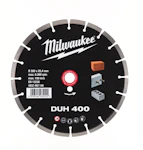 TIMANTLAIKKA MILWAUKEE DUH 300MM