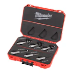JYRSINTÄTERÄSARJA MILWAUKEE 12MM 6KPL