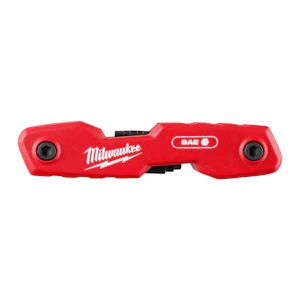 milwaukee Hex-avainsarja milwaukee taitettavat imp 8kpl