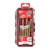 milwaukee Metalliporasarja milwaukee hssg-tin 10kpl