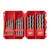 milwaukee Metalliporasarja milwaukee hssg tw 25kpl