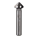 KÄRKIUPOTIN MILWAUKEE HSS 8,3MM