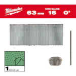 NAULA MILWAUKEE 16G/0/63MM/G/C1 2500KPL