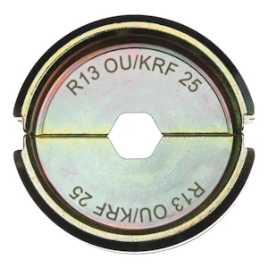 milwaukee Puristusmuotti milwaukee r13 ou/krf 25