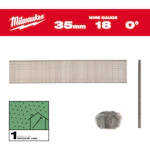 NAULA MILWAUKEE 18G/35MM/SC1 5000KPL