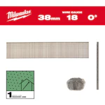 NAULA MILWAUKEE 18G/38MM/SC1 5000KPL