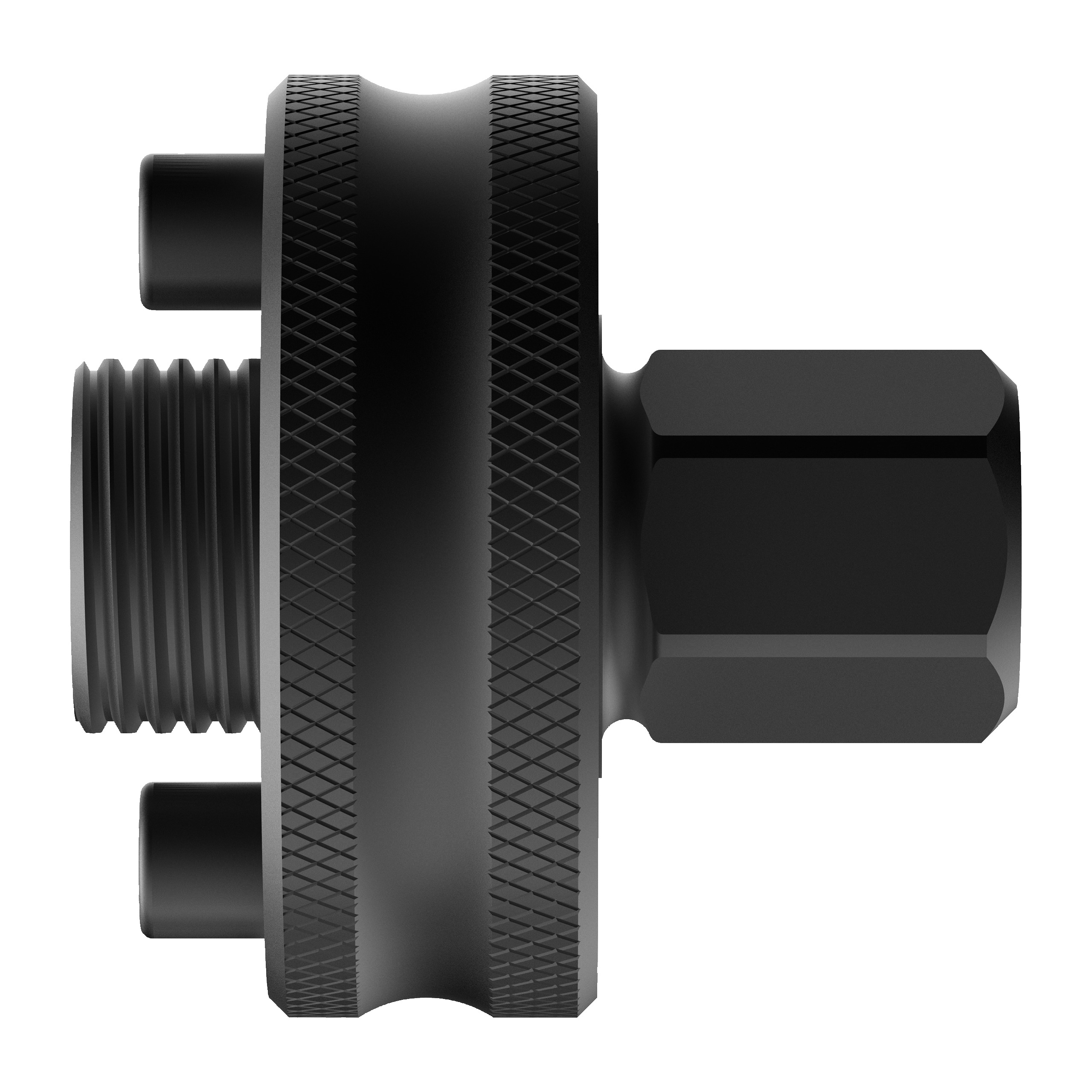 ADAPTERI MILWAUKEE QL HS XL PIN 1/2X20 2KPL