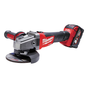 milwaukee Akkukulmahiomakone milwaukee m18 cag115x502x