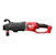 milwaukee Akkukulmaporakone milwaukee m18 fradh-0