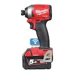 AKKUPORAKONE MILWAUKEE M18 ONEID2-502X