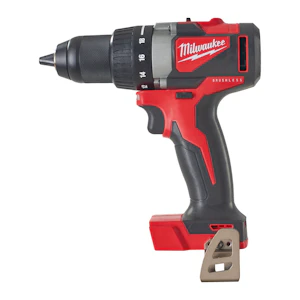 milwaukee Akkuporakone milwaukee m18 bldd2-0x
