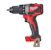 milwaukee Akkuporakone milwaukee m18 bldd2-0x