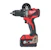 milwaukee Akkuporakone milwaukee m18 bldd2-502x