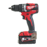 AKKUPORAKONE MILWAUKEE M18 CBLDD-502C