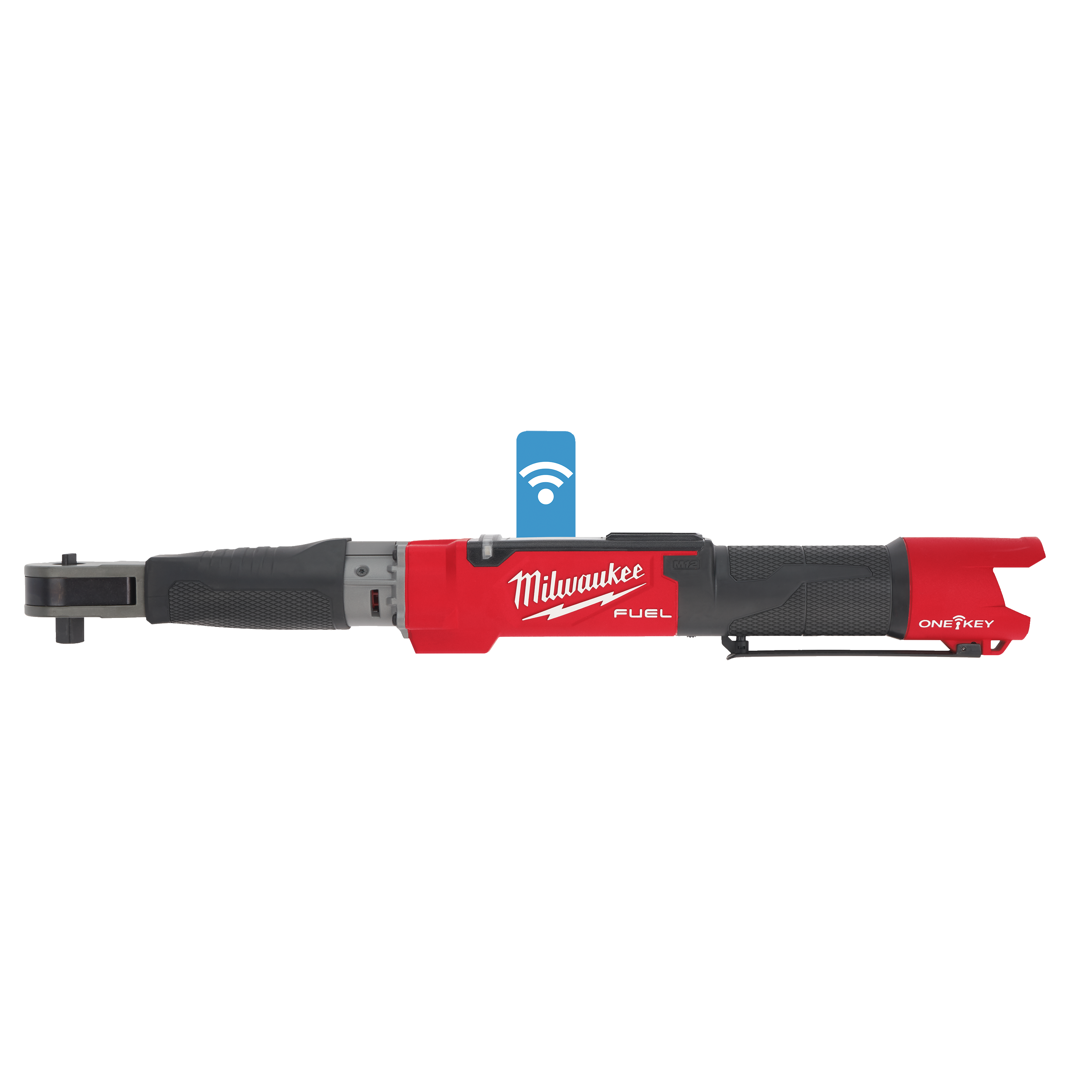 milwaukee Dig. akkuräikkäavain milwaukee m12 oneftr12-0c