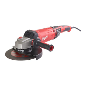 milwaukee Kulmahiomakone milwaukee agvkb-24-230 ekx