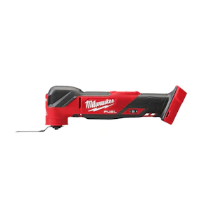 milwaukee Akkumonitoimityökalu milwaukee m18 fmt-0x