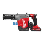 AKKUPORAVASARA MILWAUKEE M18 FHAFOH16-302X