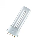 PIENOISLOISTELAMPPU OSRAM S/E 7W/830 2G7