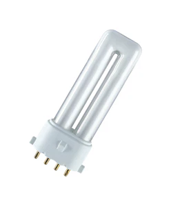 osram lamput Pienoisloistelamppu osram s/e 7w/830 2g7