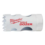 REIKÄSAHANTERÄ MILWAUKEE 25MM