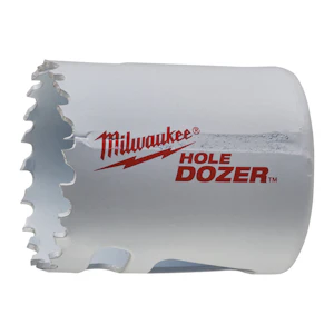milwaukee Reikäsahanterä milwaukee 41mm