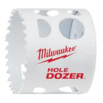 REIKÄSAHANTERÄ MILWAUKEE 57MM
