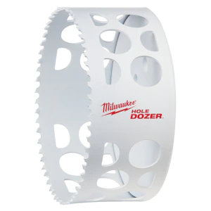 milwaukee Reikäsahanterä milwaukee 105mm