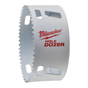 milwaukee Reikäsaha milwaukee bi-metal hd 108mm