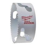 REIKÄSAHANTERÄ MILWAUKEE 111MM