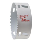 REIKÄSAHANTERÄ MILWAUKEE 127MM