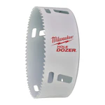 REIKÄSAHANTERÄ MILWAUKEE 133MM