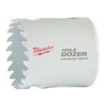 REIKÄSAHA MILWAUKEE TCT KARBIDI 44MM