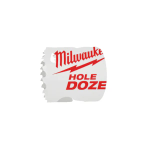 milwaukee Reikäsaha milwaukee hole dozer 25mm 25kpl