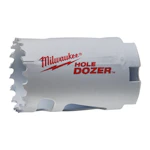 REIKÄSAHA MILWAUKEE HOLE DOZER 35MM 25KPL