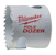 milwaukee Reikäsaha milwaukee hole dozer 54mm 25kpl