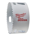 REIKÄSAHA MILWAUKEE HOLE DOZER 92MM 9KPL