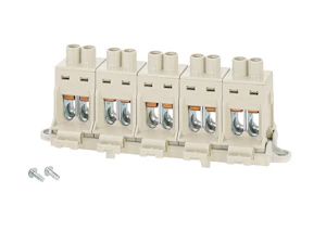 hensel Jakorasiatarvike enycase dk ks 16, ruuviliitin
