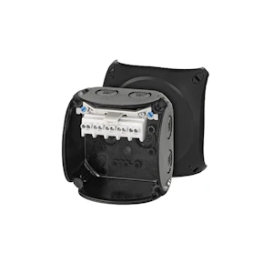 hensel Jakorasiatarvike enycase ldm 25 b, kalvotiiviste