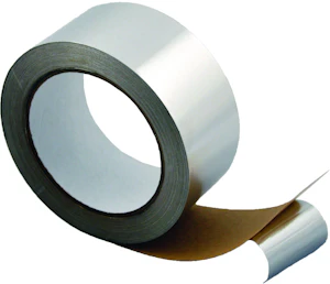 stokvis tapes Alumiiniteippi 30mm x 25m