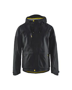blåkläder Kuoritakki blåkläder koko 4xl musta