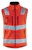 blåkläder Liivi blåkläder 304925175500 pun softshell hi-vis koko xl