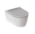 geberit Wc-istuin seinä geberit one turboflush kansi valkoinen