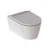 geberit Wc-istuin seinä geberit one turboflush kansi kromattu