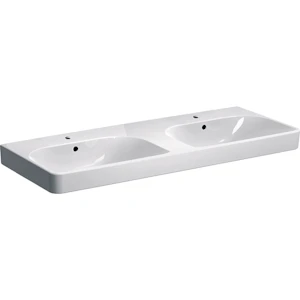 geberit Kaksoispesuallas smyle square keratect
