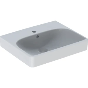 geberit Pesuallas smyle square keratect