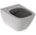 geberit Wc-istuin seinä ei kan geberit smyle square compact suljettu