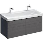 ALAKAAPPI XENO² SCULTURAN HARMAA, PUUKUVIO